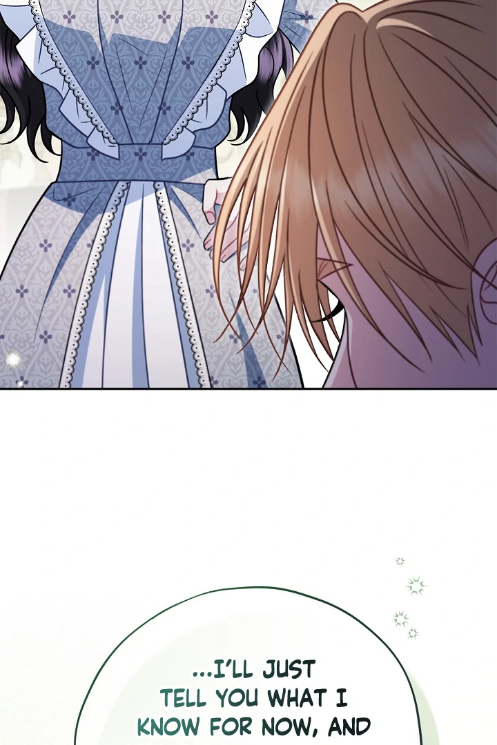 I Will Become the Villain’s Poison Detector Chapter 78 - Page 54