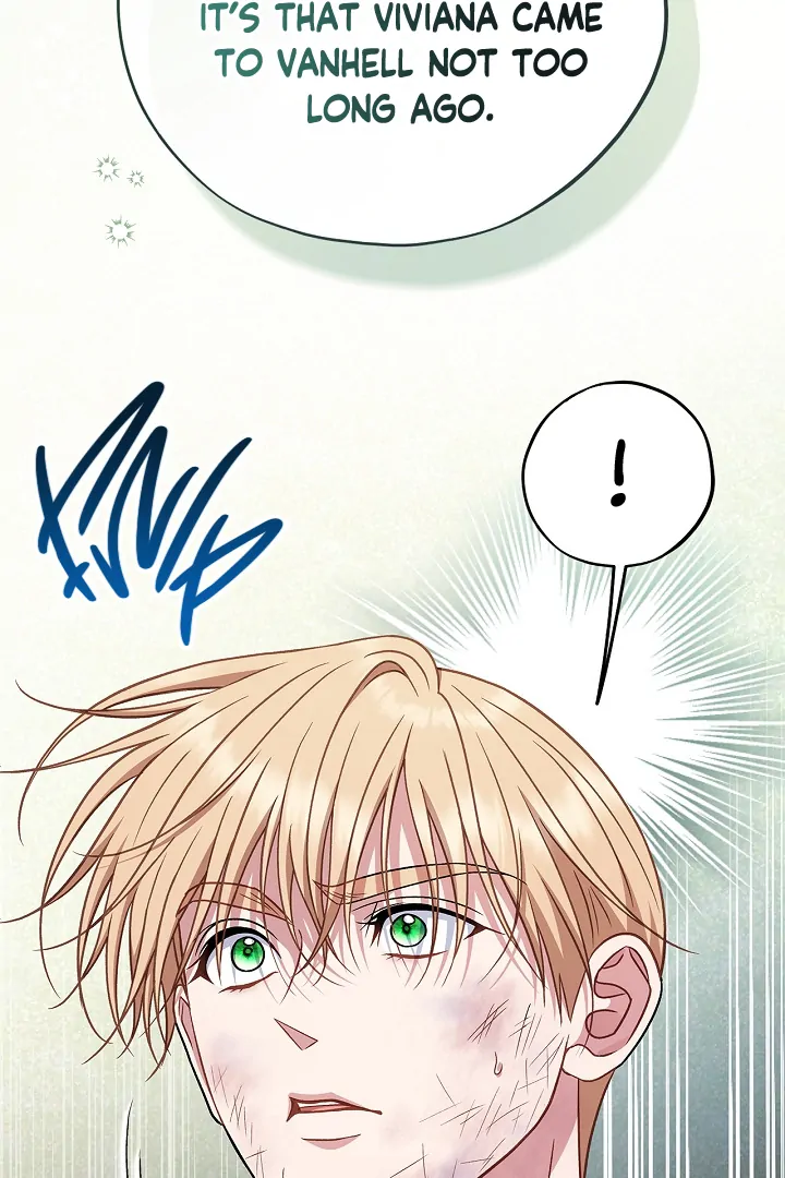 I Will Become the Villain’s Poison Detector Chapter 78 - Page 55