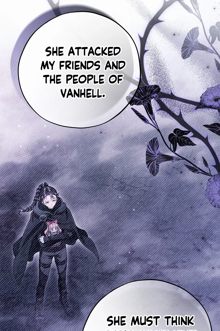 I Will Become the Villain’s Poison Detector Chapter 78 - Page 57