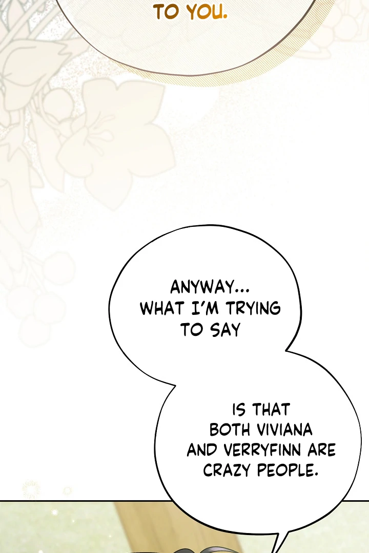 I Will Become the Villain’s Poison Detector Chapter 78 - Page 79