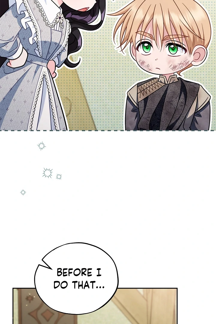 I Will Become the Villain’s Poison Detector Chapter 78 - Page 82