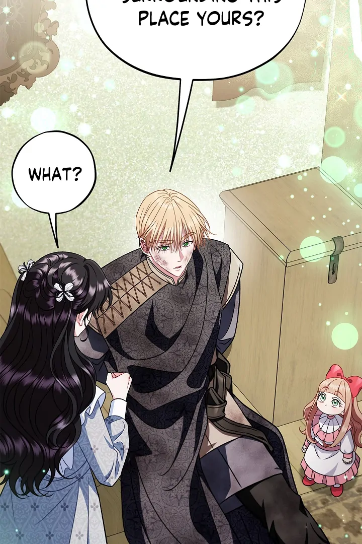 I Will Become the Villain’s Poison Detector Chapter 78 - Page 9