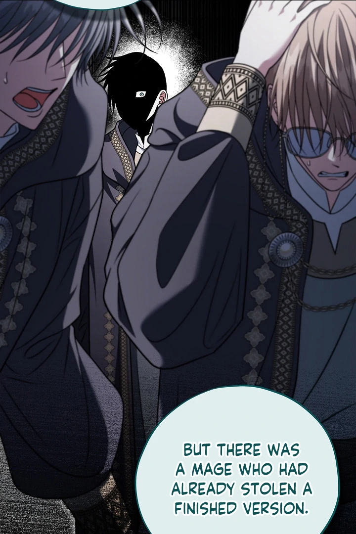 I Will Become the Villain’s Poison Detector Chapter 79 - Page 102