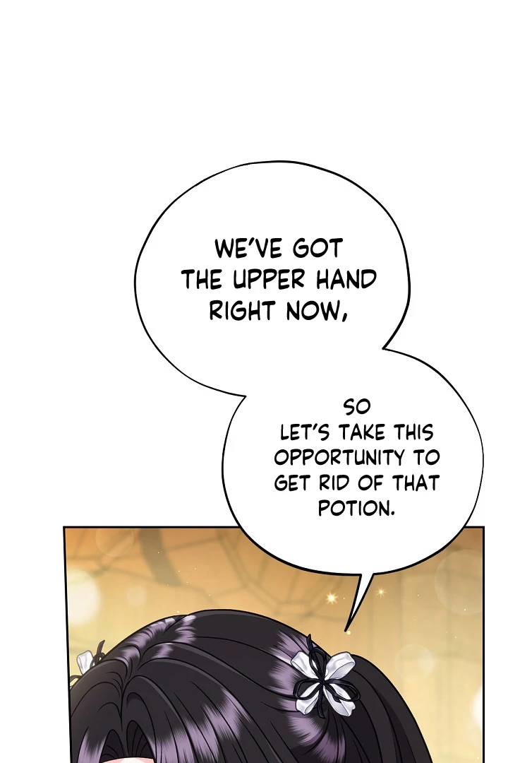 I Will Become the Villain’s Poison Detector Chapter 79 - Page 107