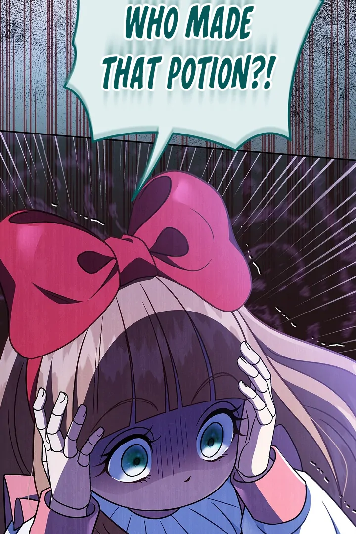 I Will Become the Villain’s Poison Detector Chapter 79 - Page 39