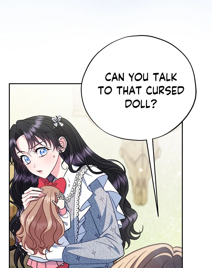 I Will Become the Villain’s Poison Detector Chapter 79 - Page 41