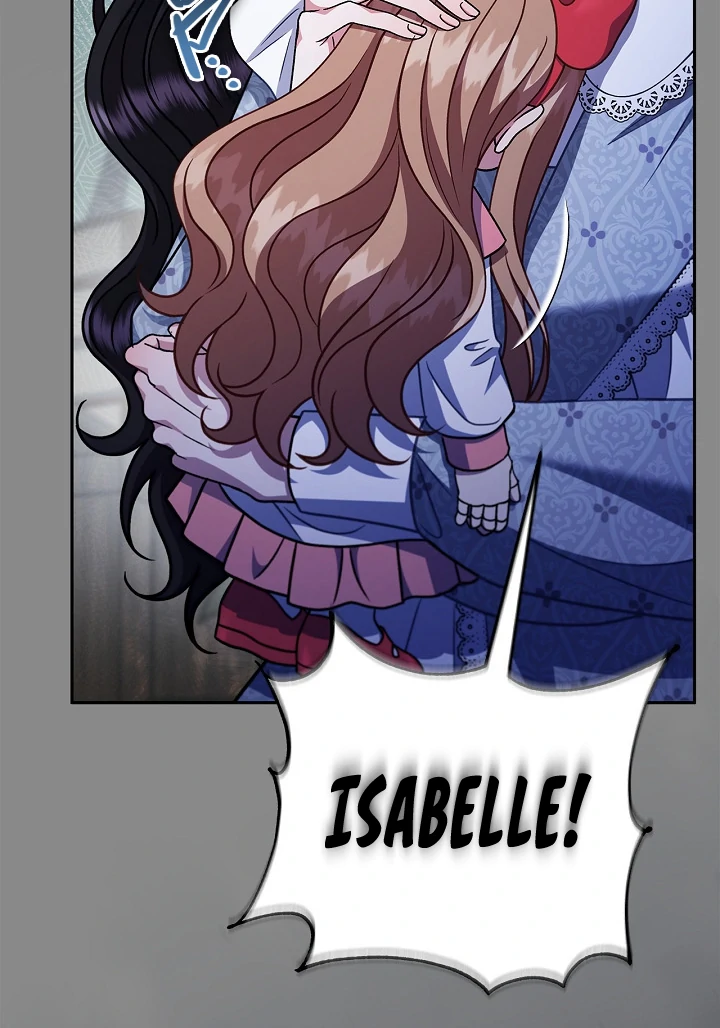 I Will Become the Villain’s Poison Detector Chapter 79 - Page 50