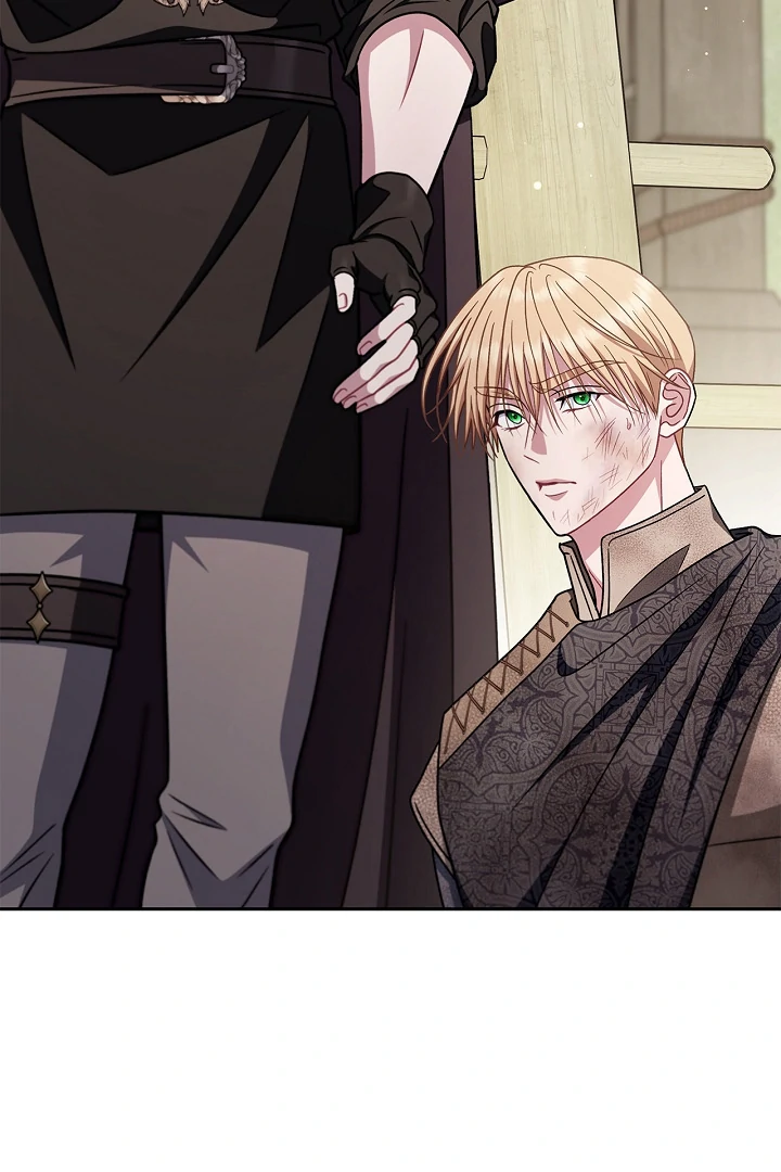 I Will Become the Villain’s Poison Detector Chapter 79 - Page 57