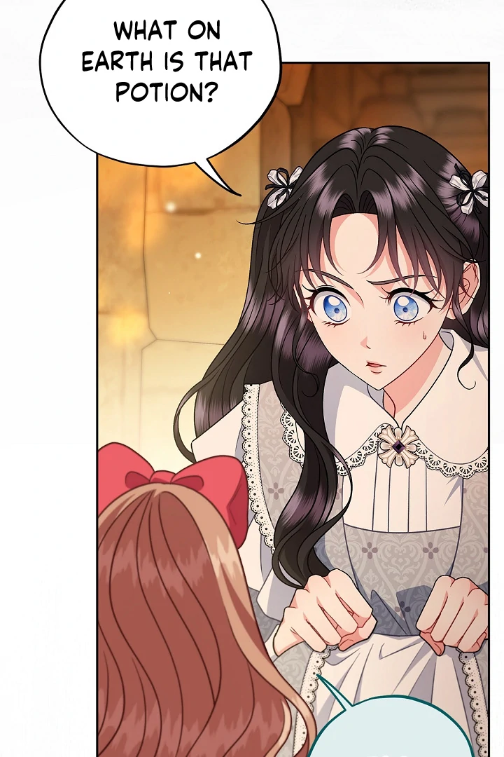 I Will Become the Villain’s Poison Detector Chapter 79 - Page 82