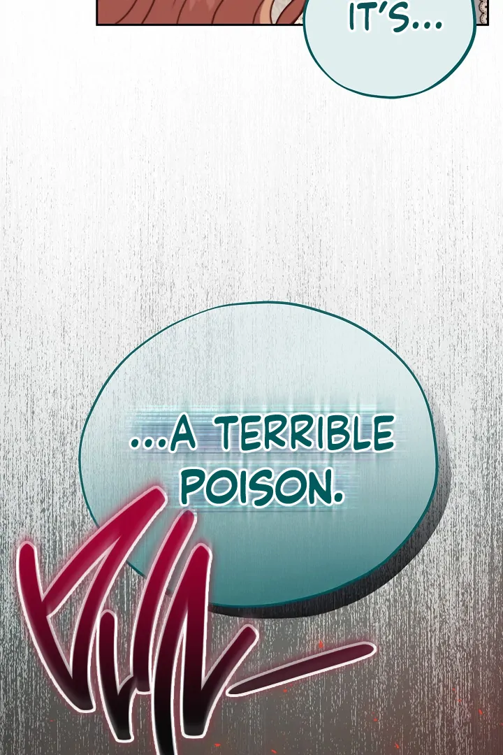 I Will Become the Villain’s Poison Detector Chapter 79 - Page 83