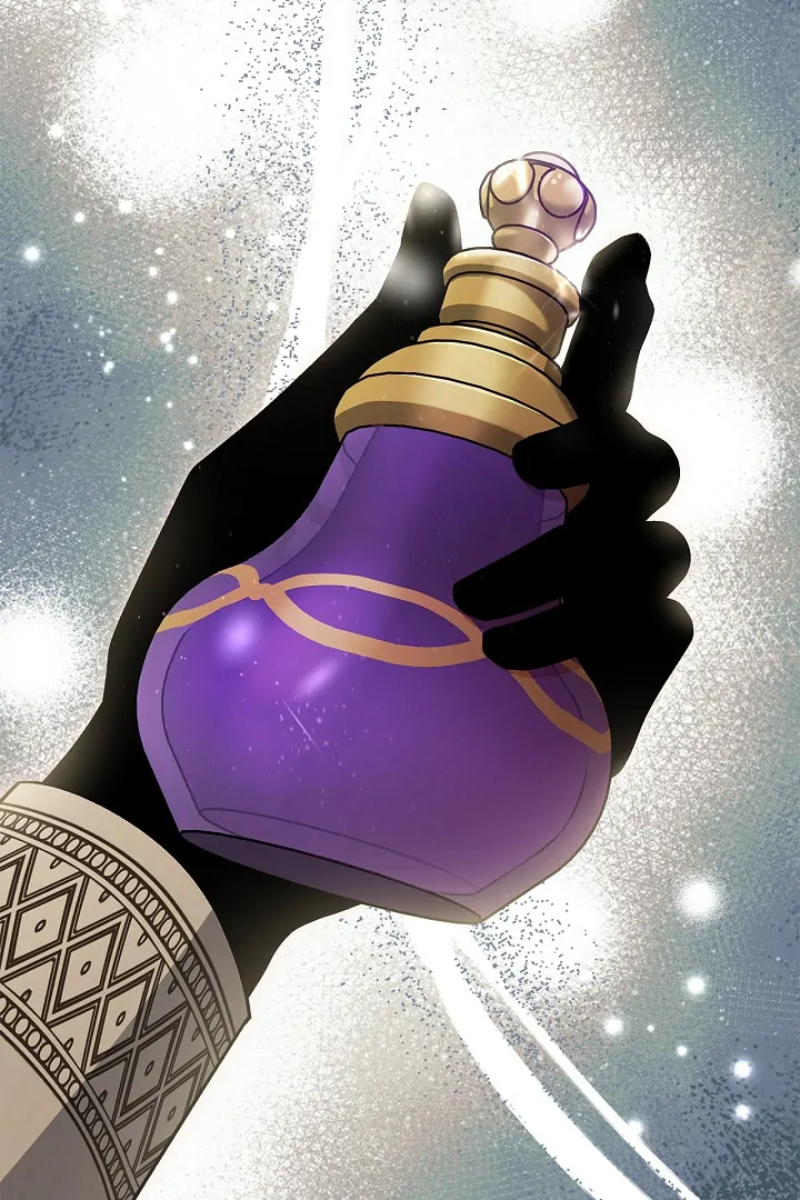 I Will Become the Villain’s Poison Detector Chapter 79 - Page 92