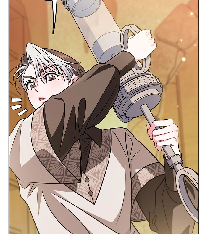 I Will Become the Villain’s Poison Detector Chapter 80 - Page 112