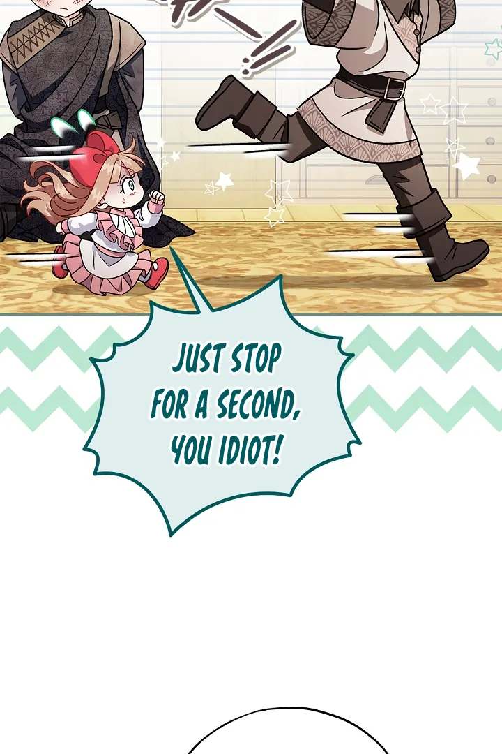 I Will Become the Villain’s Poison Detector Chapter 80 - Page 117