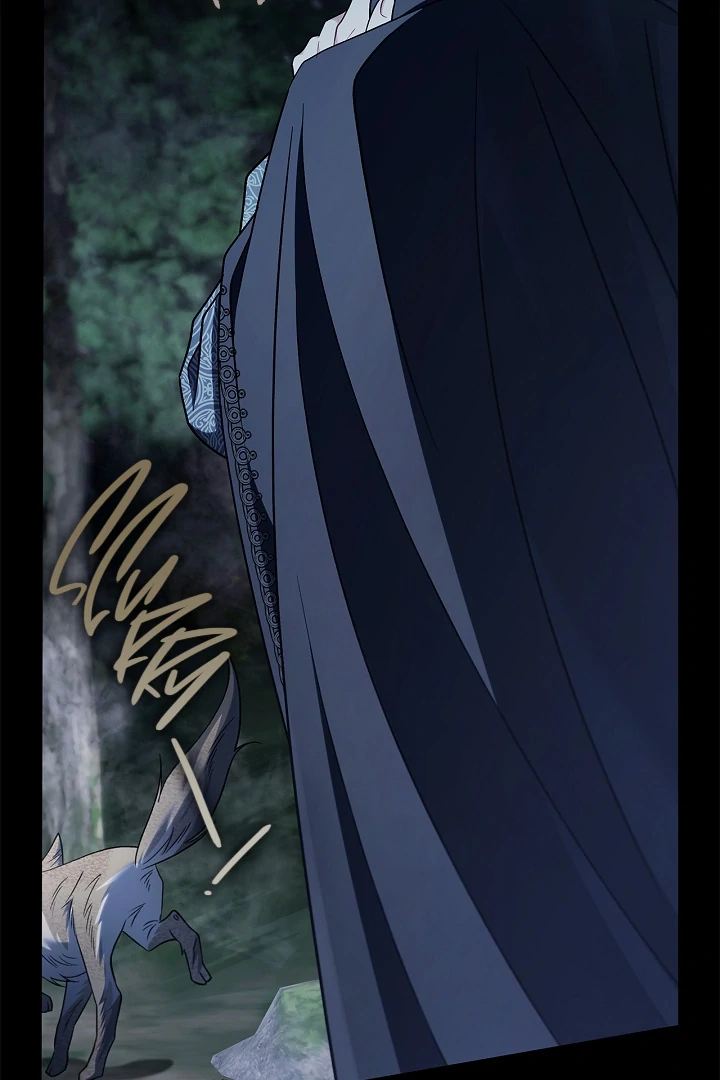 I Will Become the Villain’s Poison Detector Chapter 80 - Page 34