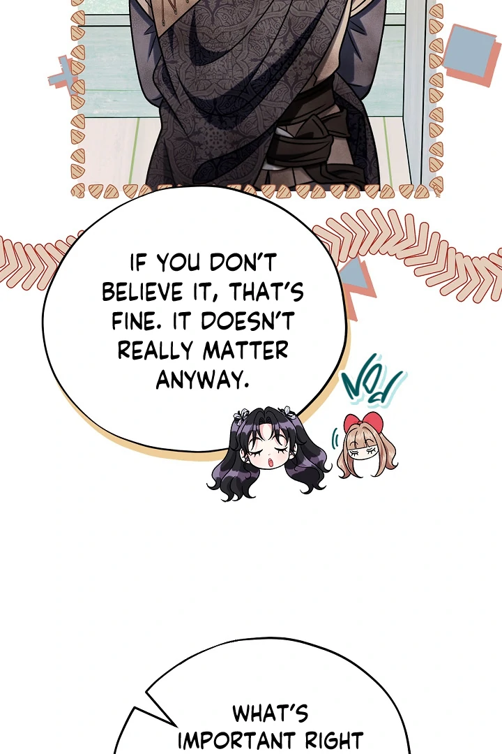 I Will Become the Villain’s Poison Detector Chapter 80 - Page 81