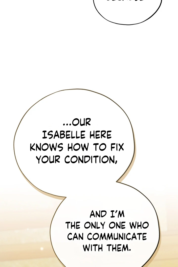 I Will Become the Villain’s Poison Detector Chapter 80 - Page 85