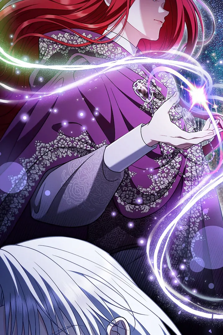 I Will Become the Villain’s Poison Detector Chapter 80 - Page 9