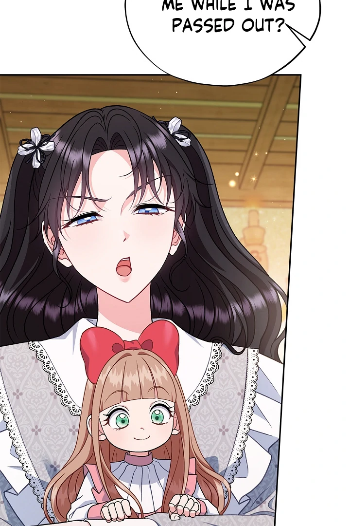 I Will Become the Villain’s Poison Detector Chapter 80 - Page 92