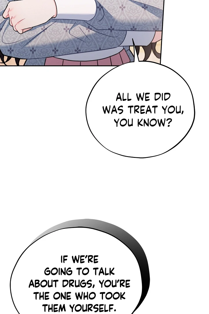 I Will Become the Villain’s Poison Detector Chapter 80 - Page 93