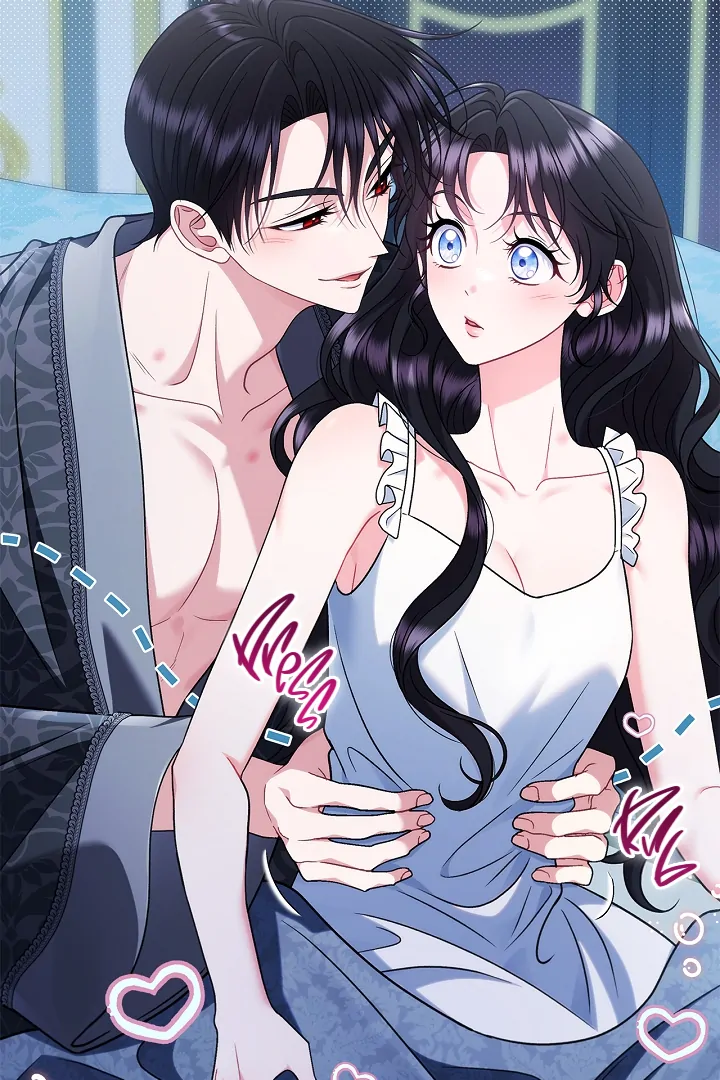 I Will Become the Villain’s Poison Detector Chapter 81 - Page 100