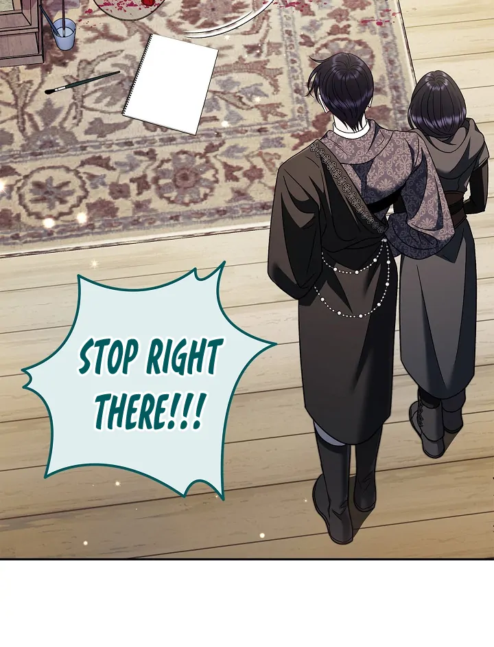 I Will Become the Villain’s Poison Detector Chapter 81 - Page 113