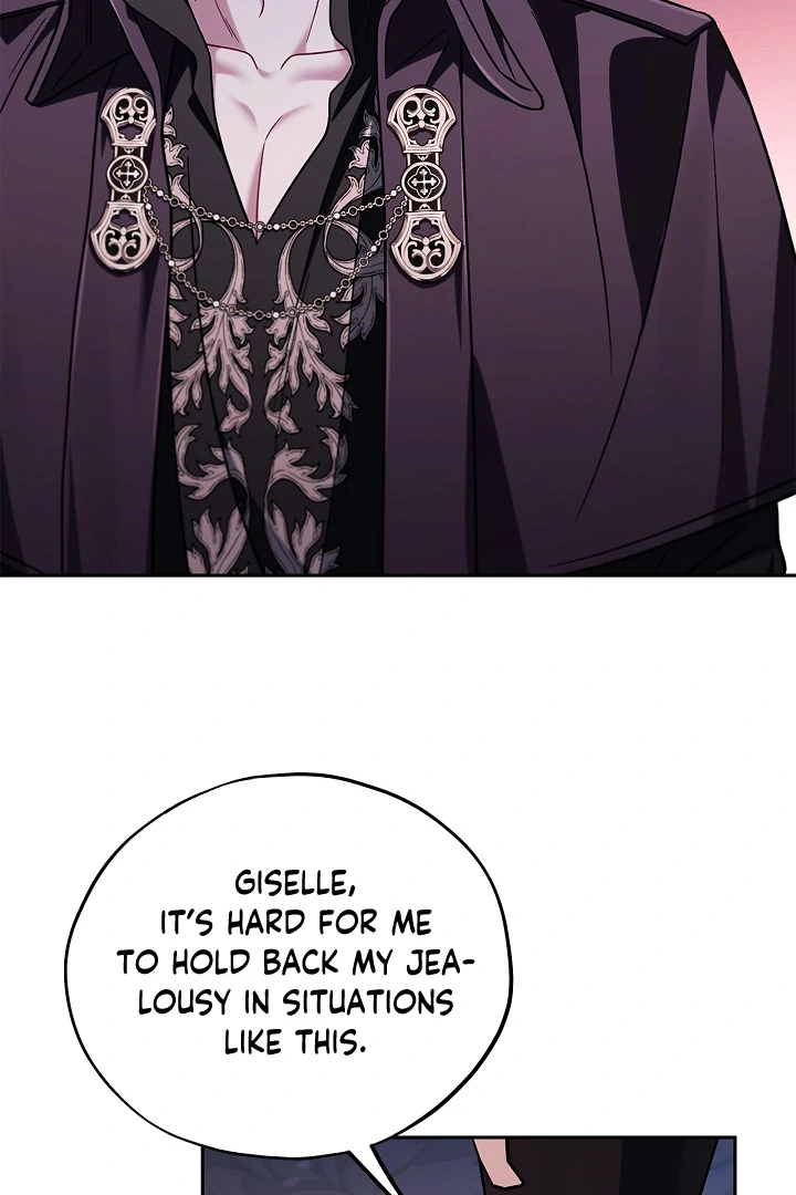 I Will Become the Villain’s Poison Detector Chapter 81 - Page 18