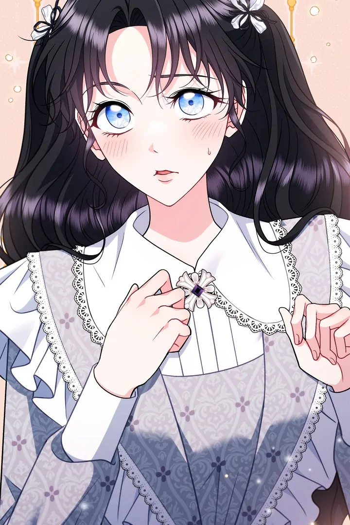 I Will Become the Villain’s Poison Detector Chapter 81 - Page 4