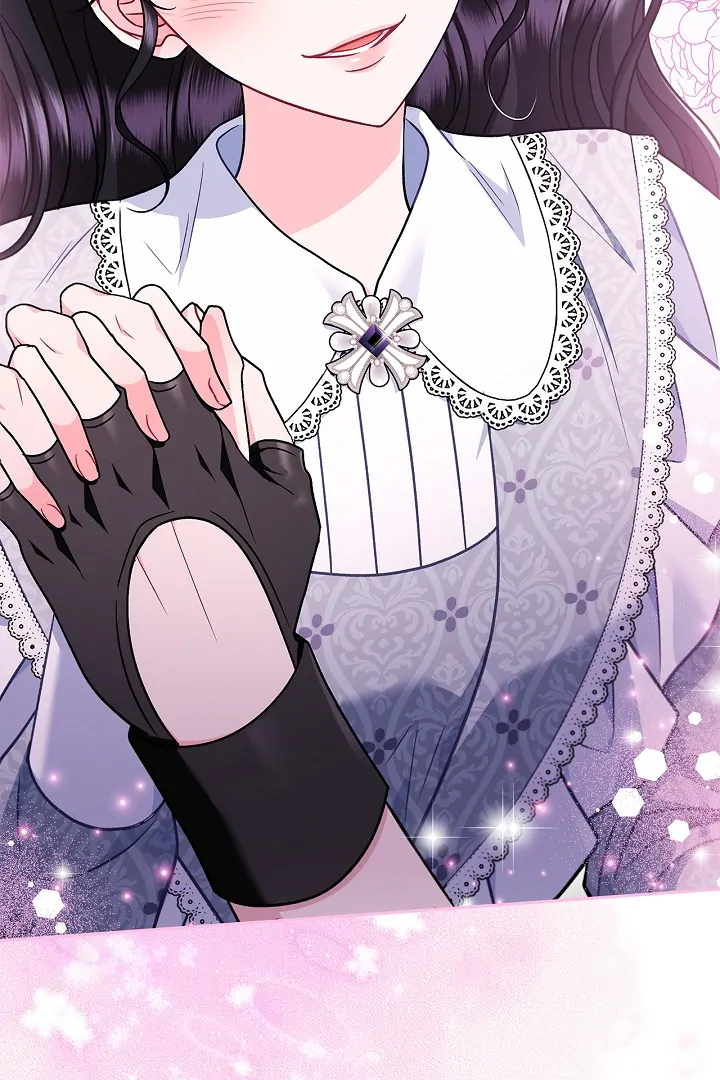 I Will Become the Villain’s Poison Detector Chapter 81 - Page 58