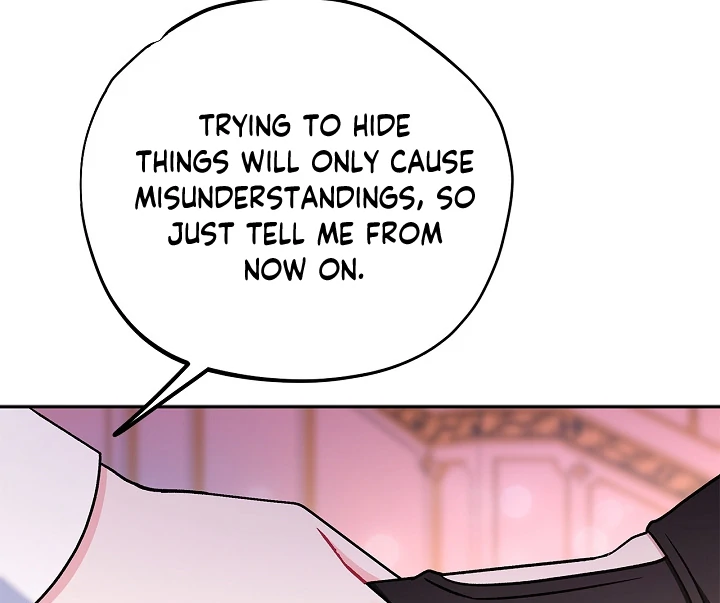 I Will Become the Villain’s Poison Detector Chapter 81 - Page 8