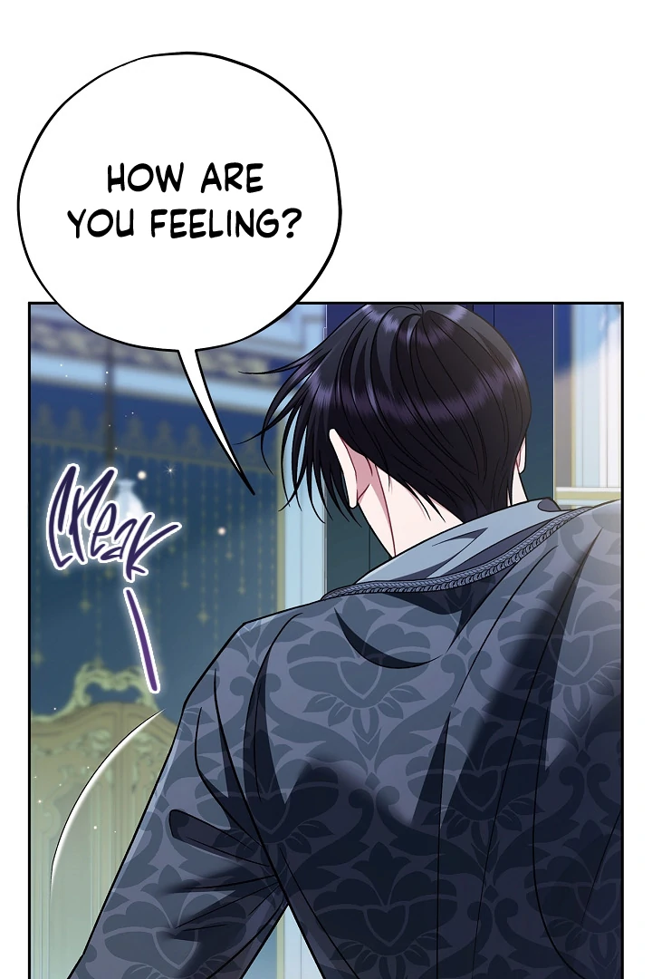 I Will Become the Villain’s Poison Detector Chapter 81 - Page 83