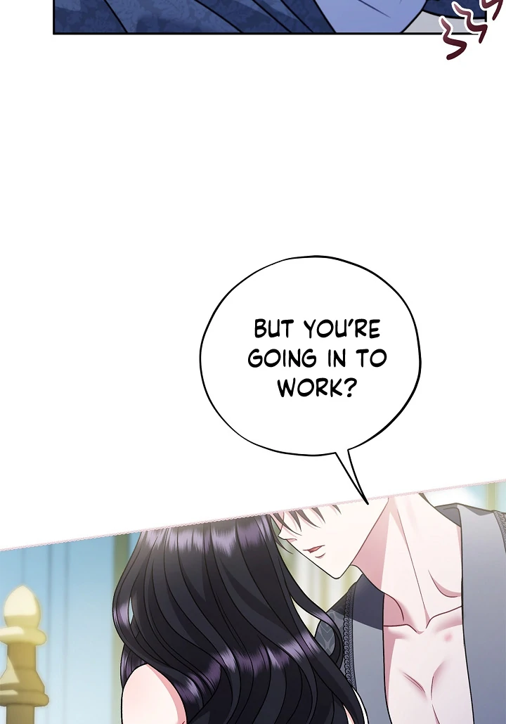 I Will Become the Villain’s Poison Detector Chapter 81 - Page 96