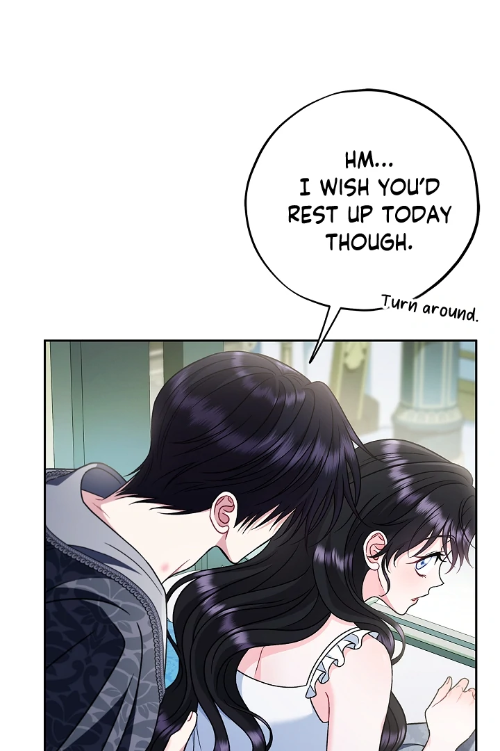 I Will Become the Villain’s Poison Detector Chapter 81 - Page 98