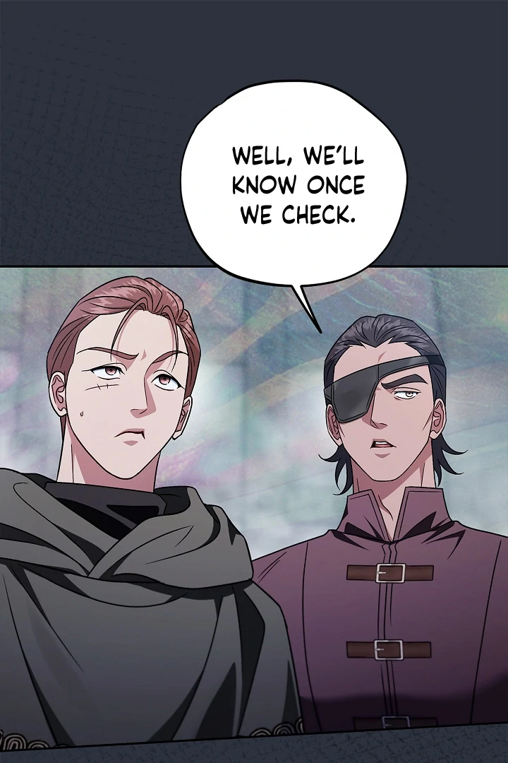 I Will Become the Villain’s Poison Detector Chapter 82 - Page 111