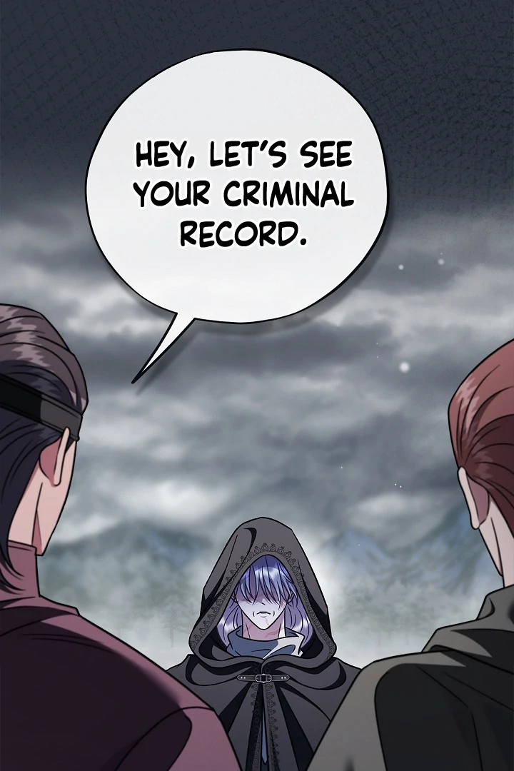 I Will Become the Villain’s Poison Detector Chapter 82 - Page 112