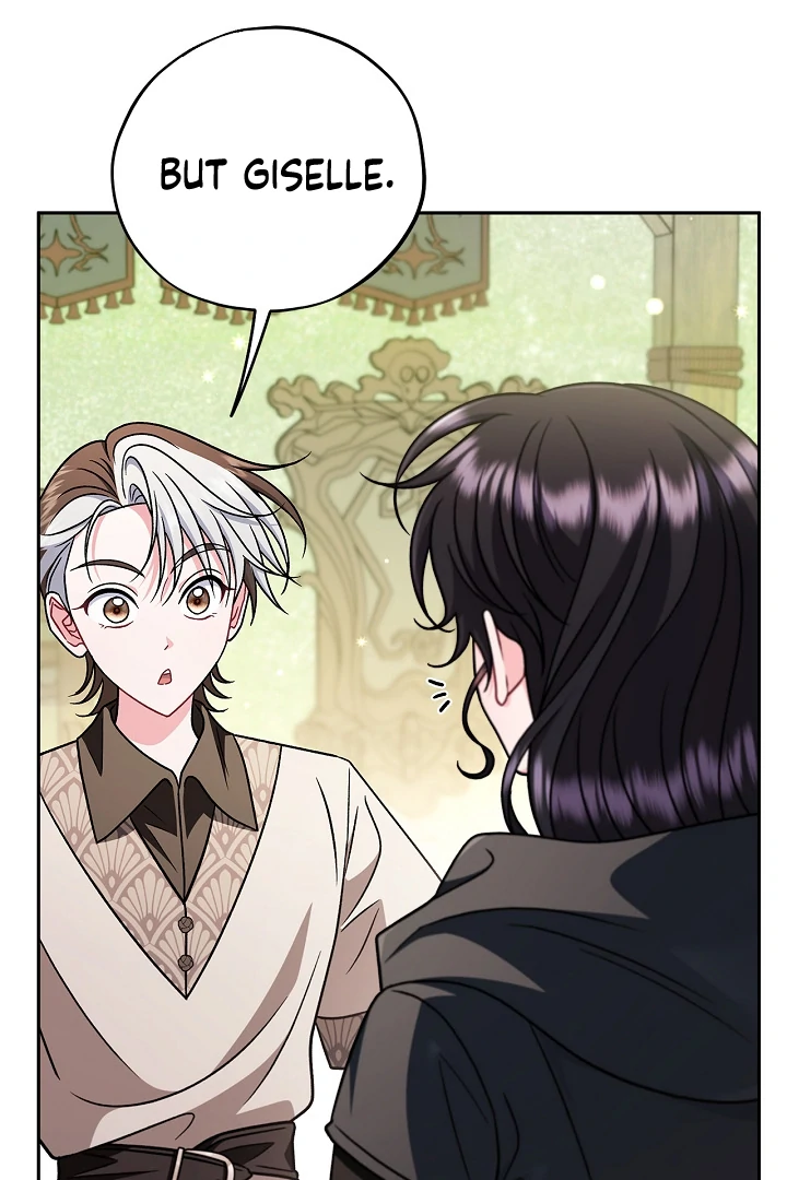 I Will Become the Villain’s Poison Detector Chapter 82 - Page 15