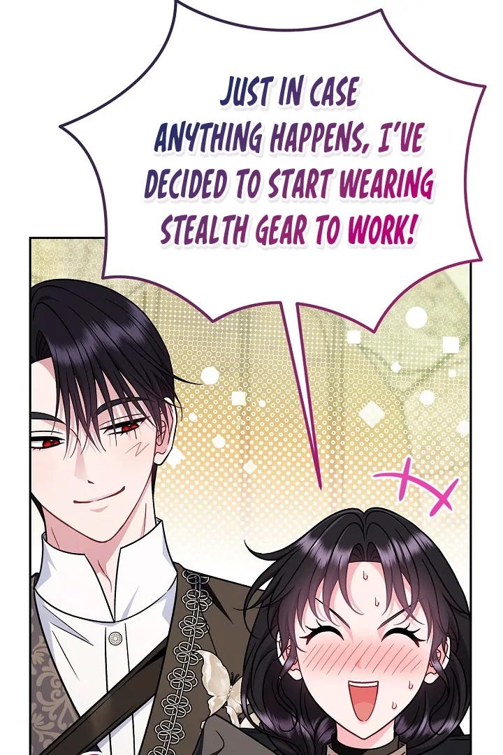 I Will Become the Villain’s Poison Detector Chapter 82 - Page 20