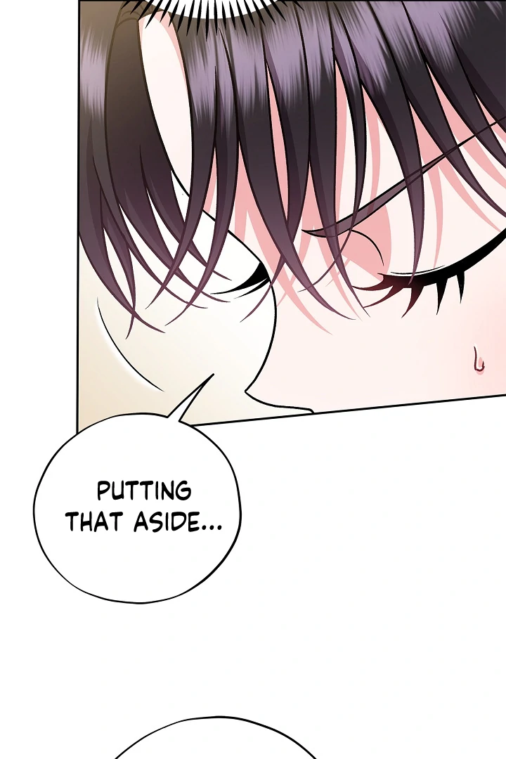 I Will Become the Villain’s Poison Detector Chapter 82 - Page 26