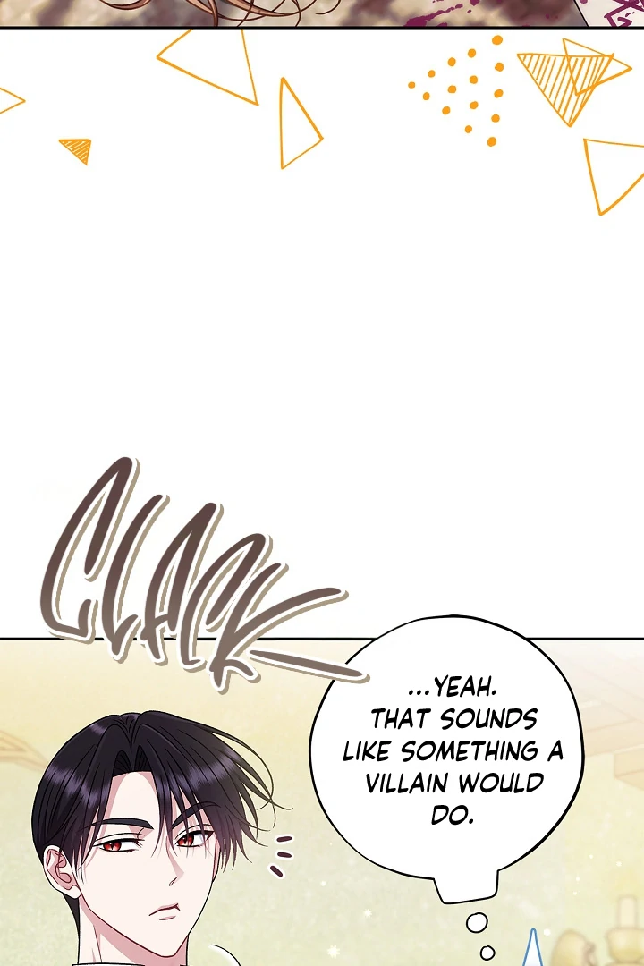 I Will Become the Villain’s Poison Detector Chapter 82 - Page 30