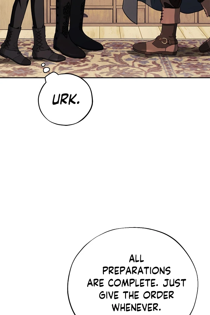 I Will Become the Villain’s Poison Detector Chapter 82 - Page 38