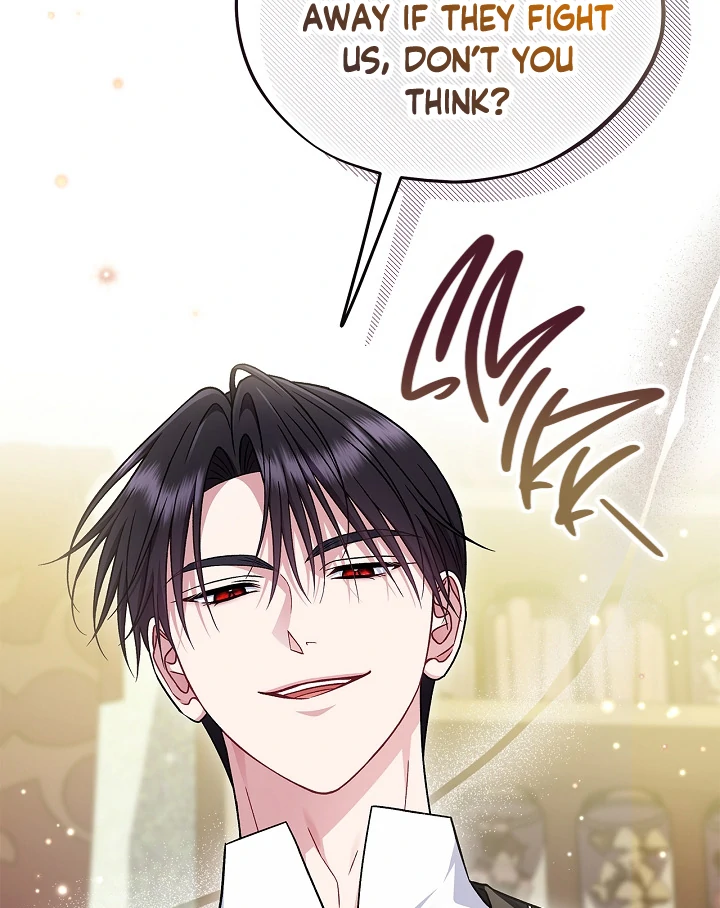 I Will Become the Villain’s Poison Detector Chapter 82 - Page 62