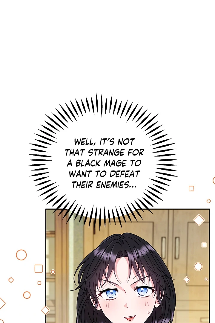 I Will Become the Villain’s Poison Detector Chapter 82 - Page 64