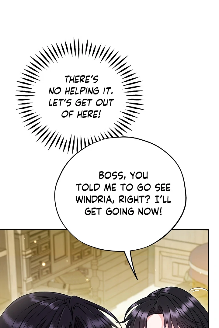 I Will Become the Villain’s Poison Detector Chapter 82 - Page 79