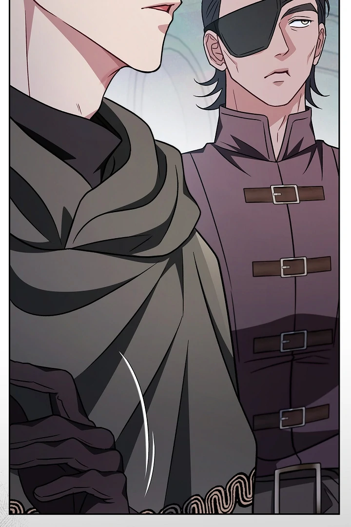 I Will Become the Villain’s Poison Detector Chapter 82 - Page 99