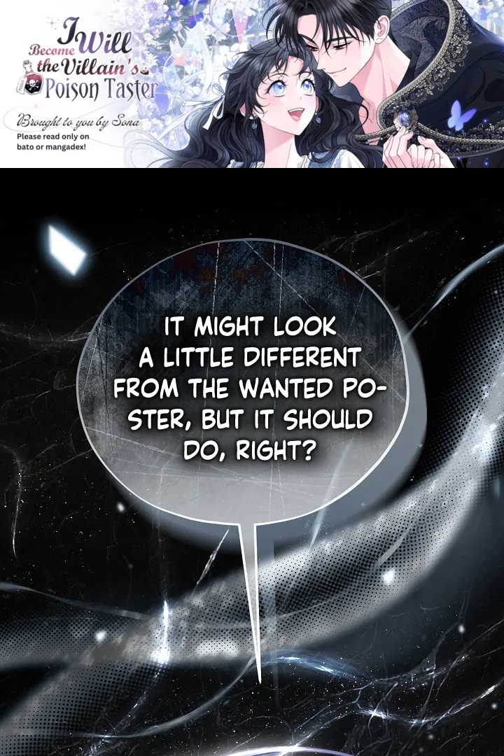 I Will Become the Villain’s Poison Detector Chapter 83 - Page 1