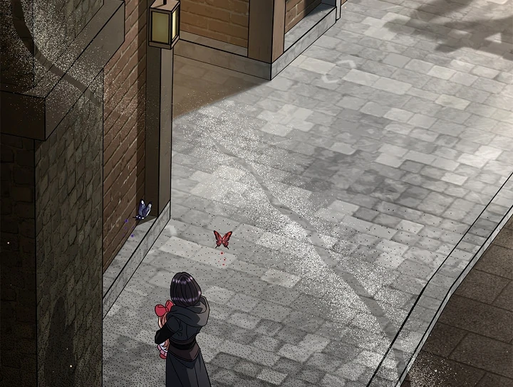 I Will Become the Villain’s Poison Detector Chapter 83 - Page 102