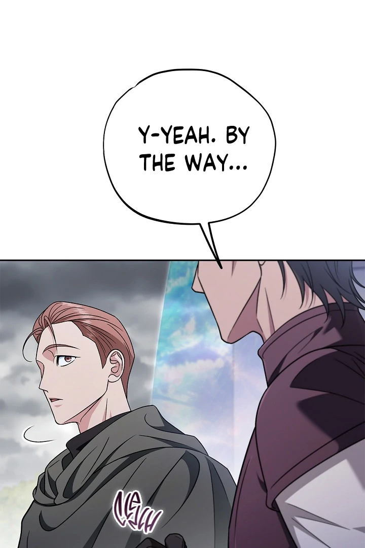 I Will Become the Villain’s Poison Detector Chapter 83 - Page 16