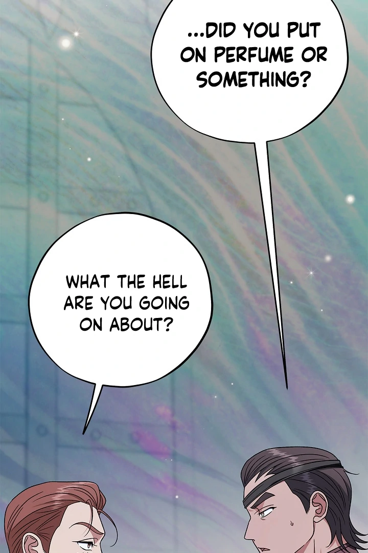 I Will Become the Villain’s Poison Detector Chapter 83 - Page 18