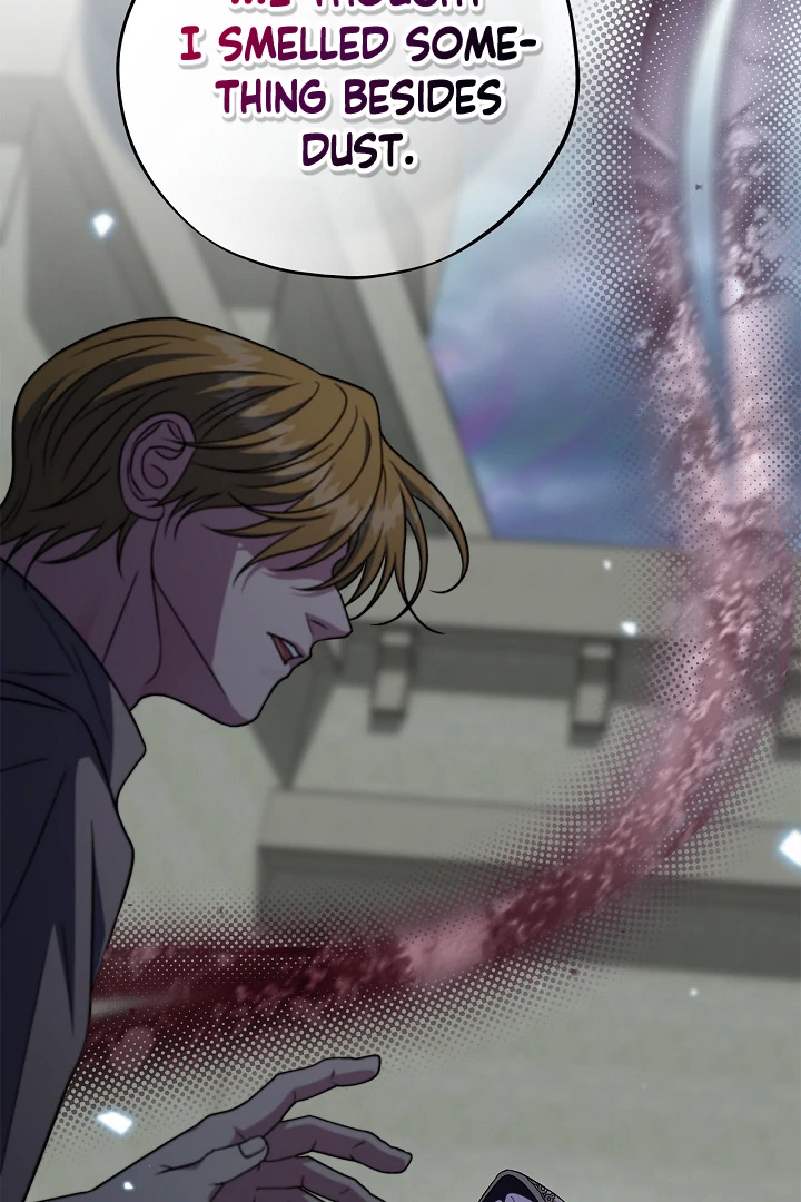 I Will Become the Villain’s Poison Detector Chapter 83 - Page 21