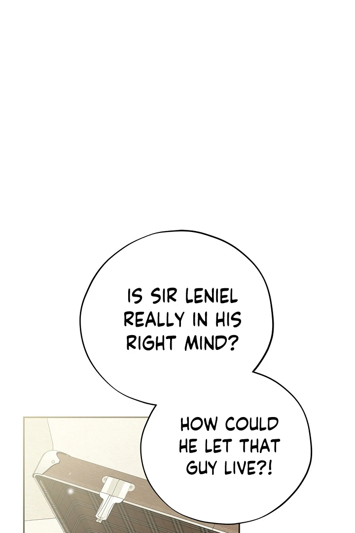 I Will Become the Villain’s Poison Detector Chapter 83 - Page 25