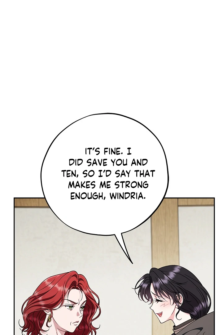 I Will Become the Villain’s Poison Detector Chapter 83 - Page 29